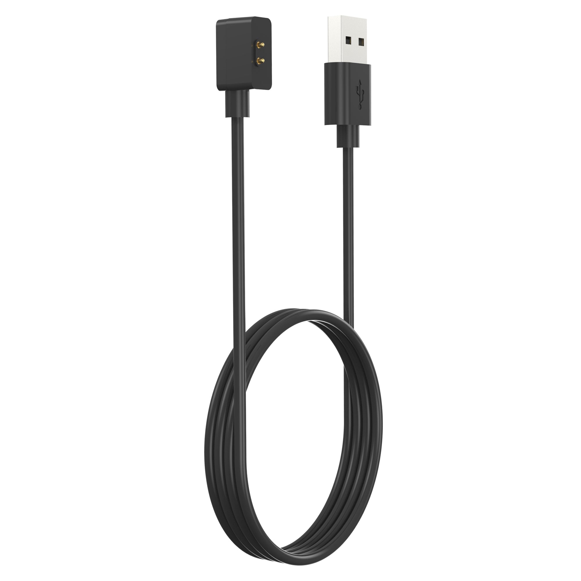 100cm Charger Compatible with Redmi Band 2 Magnetic Charging Cable Smart Watch Charging Cord 100cm Charger Compatible with Redmi Band 2 Magnetic Charging Cable Smart Watch Charging Cord